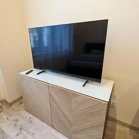 Apartment A3 In Downtown Of Краків Екстер'єр фото