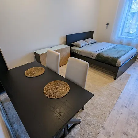 Apartment A3 In Downtown Of Краків Екстер'єр фото