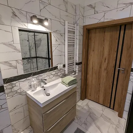 Apartment A3 In Downtown Of Краків Екстер'єр фото
