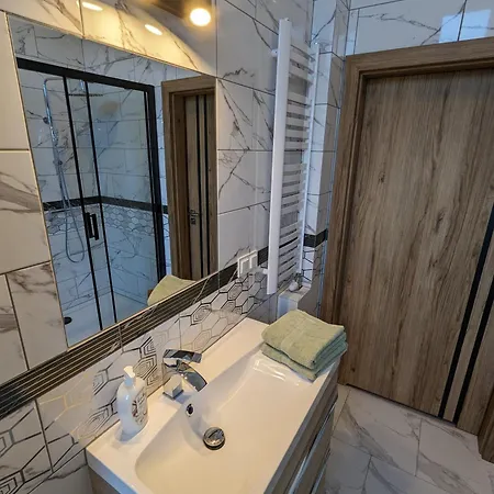 Apartment A3 In Downtown Of Краків Екстер'єр фото