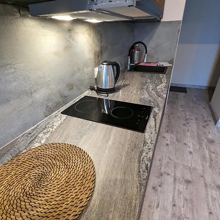Apartment A3 In Downtown Of Краків Екстер'єр фото