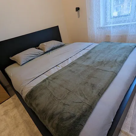 Apartment A3 In Downtown Of Краків Екстер'єр фото
