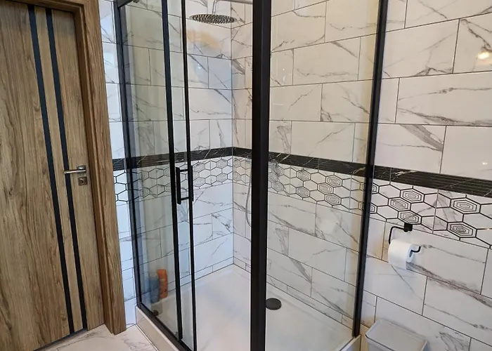 Apartment A3 In Downtown Of Krakow