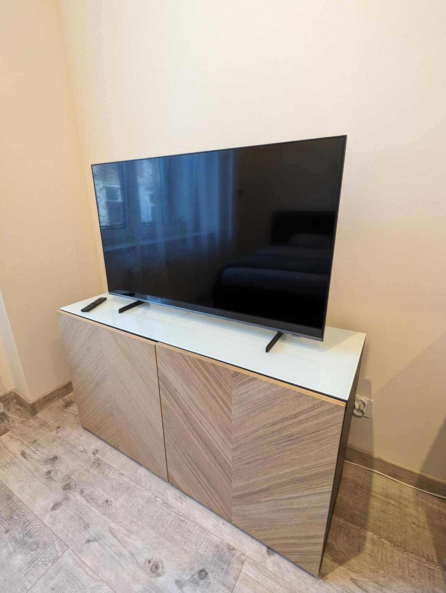 A3 In Downtown Of Apartment