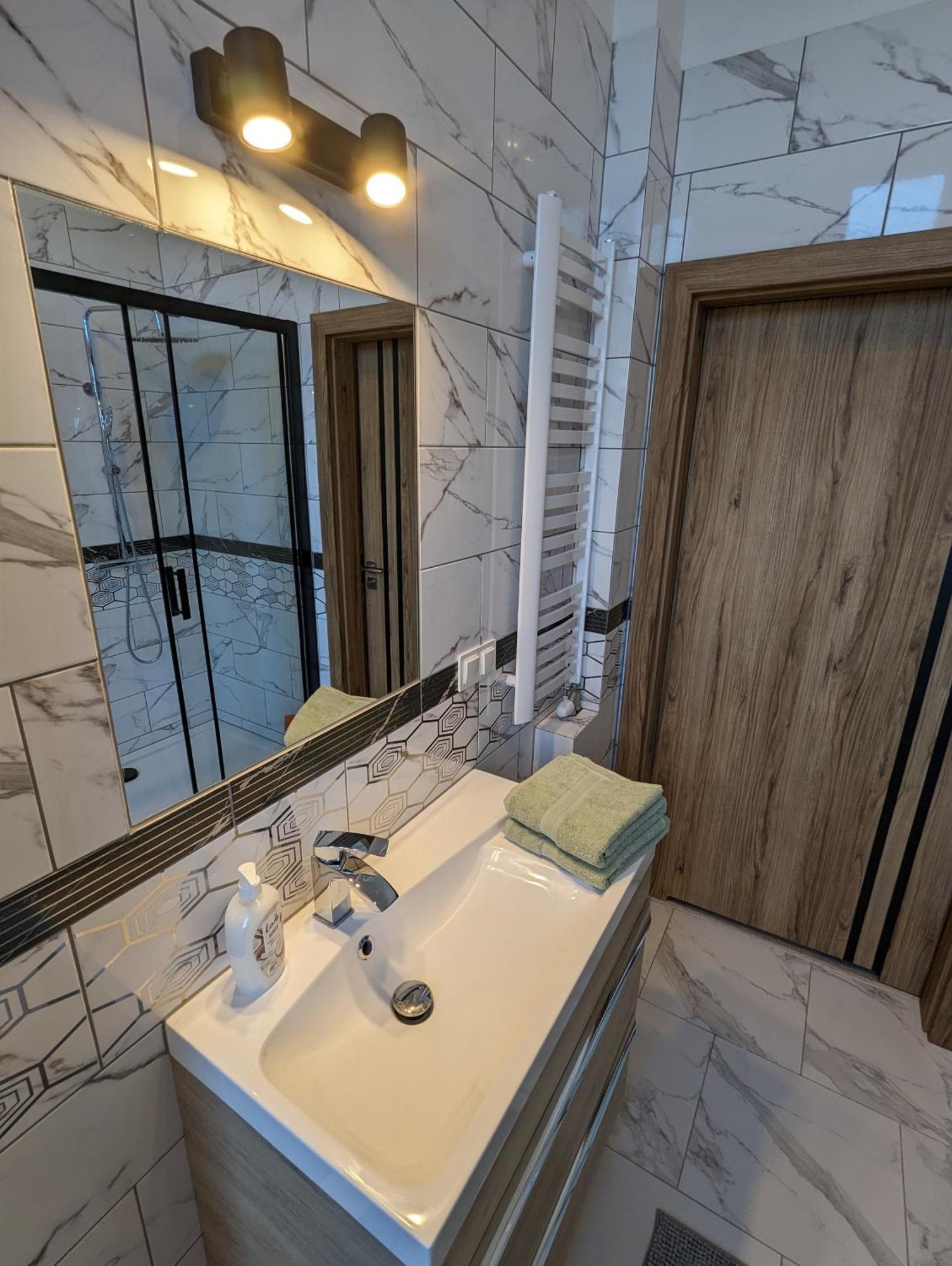 Apartament A3 In Downtown Of *