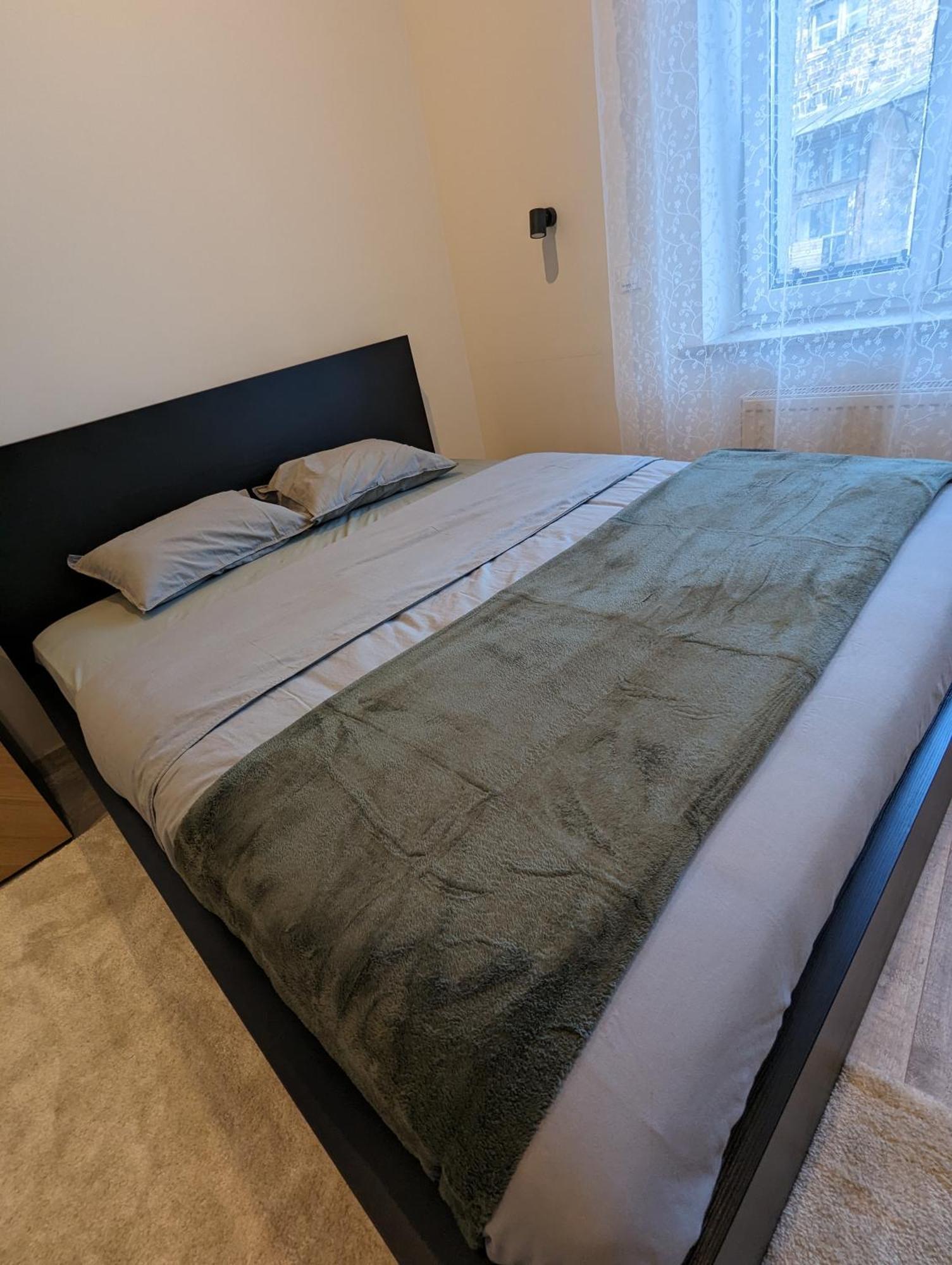 Apartment A3 In Downtown Of Krakow