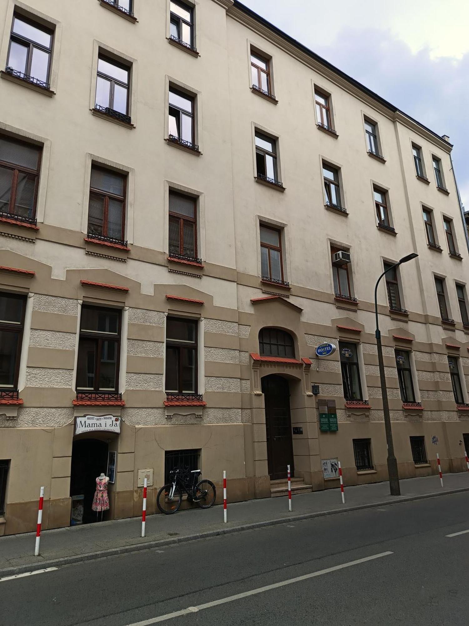 Апартаменти A3 In Downtown Of *